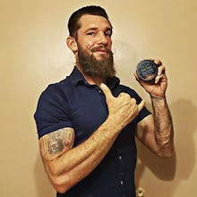 The Fist Barbershop gallery image