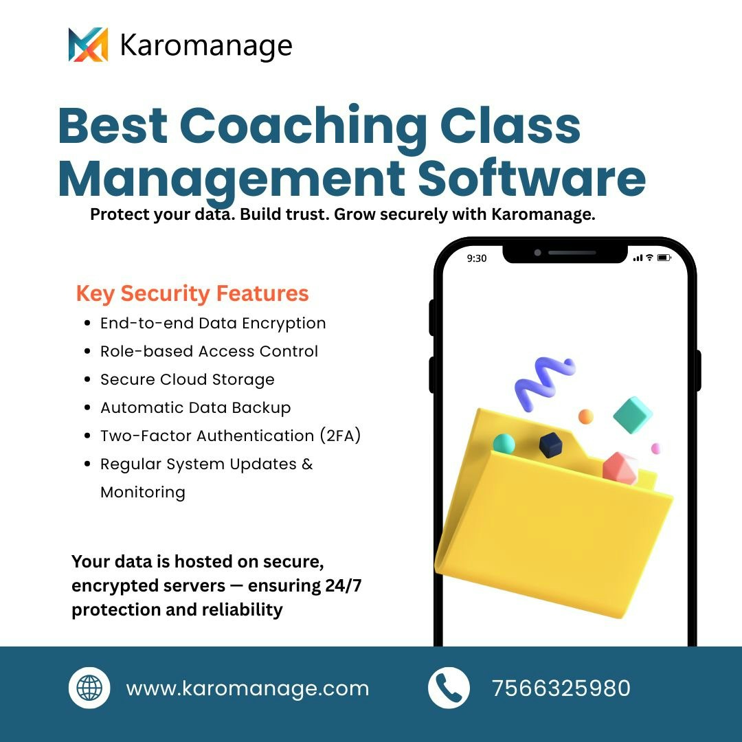 Karomanage - Screenshot 3 preview