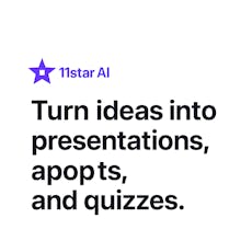 11starAi gallery image