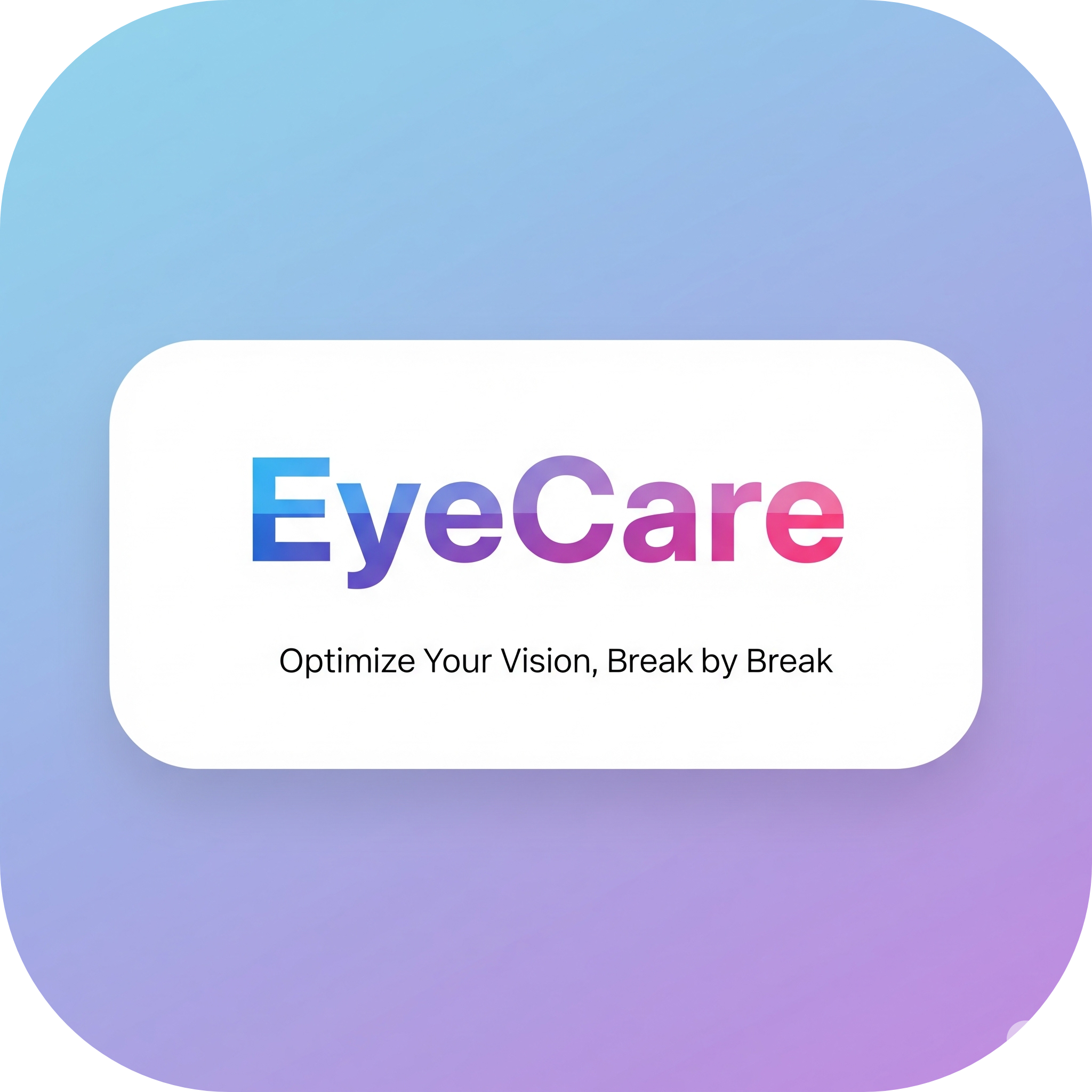 EyeCare logo