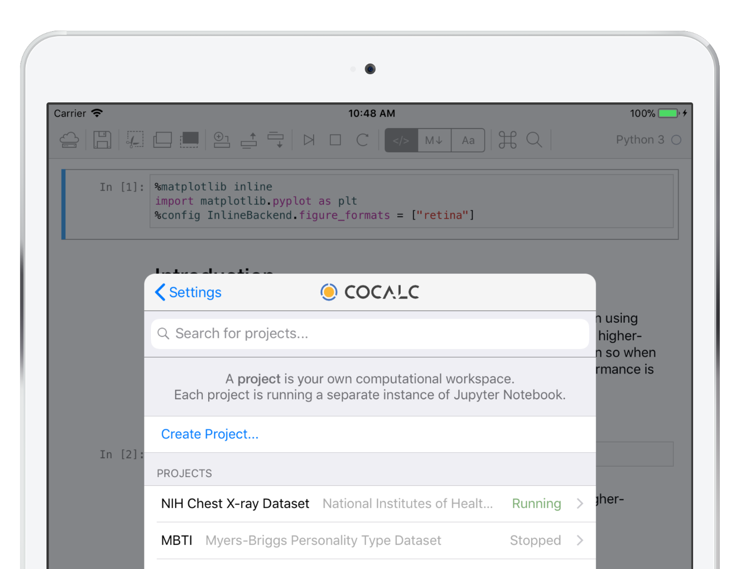 Juno Connect Beta gallery image