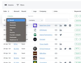 Riva Data: Beta gallery image