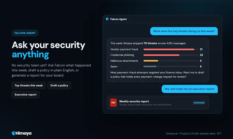 Himaya screenshot 5