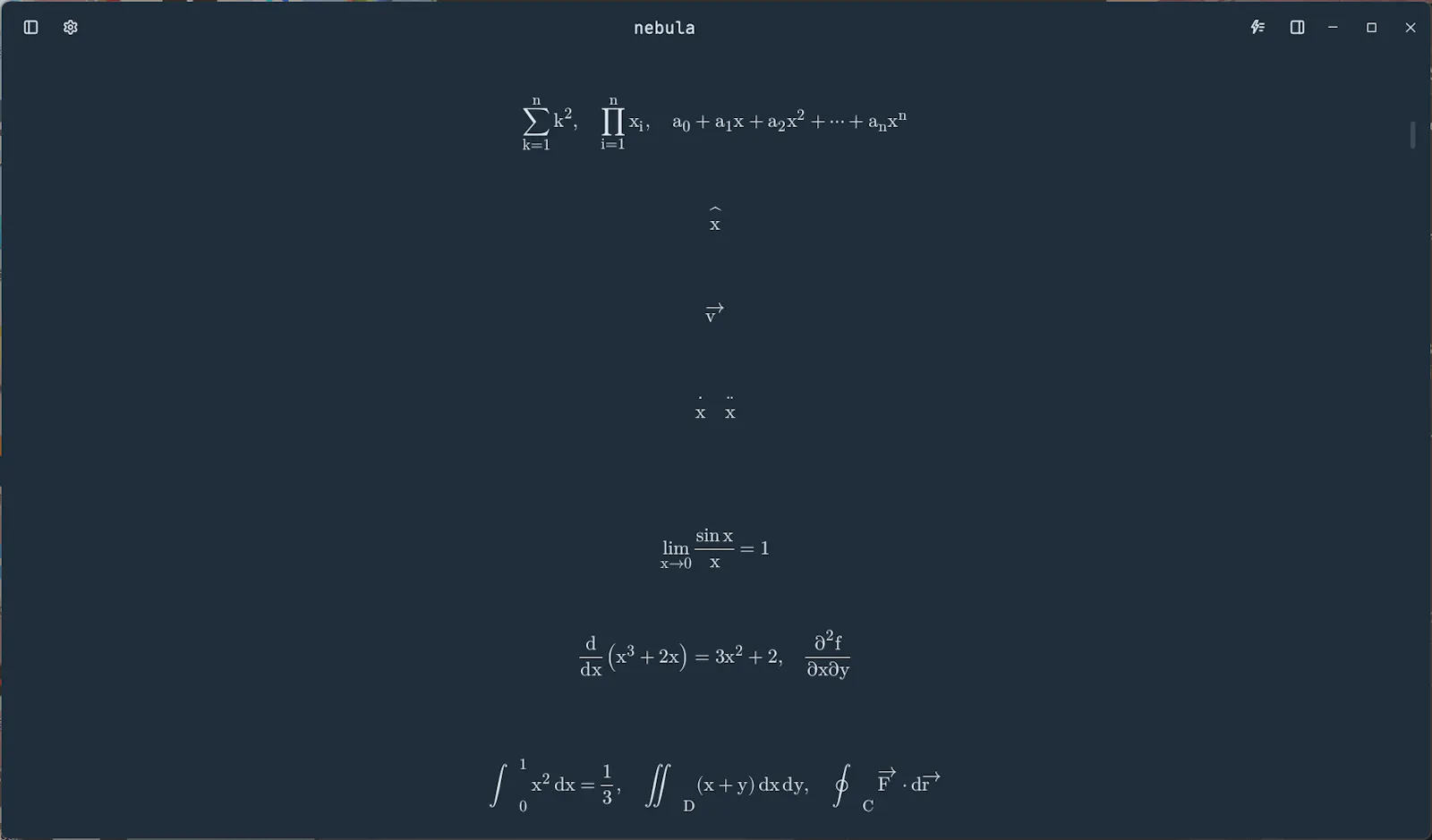 Pebrel screenshot 6