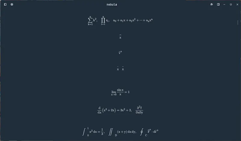 Pebrel screenshot 6