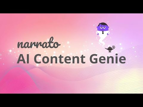 startuptile Narrato AI Content Genie-AI Autopilot for Content Creation & Marketing