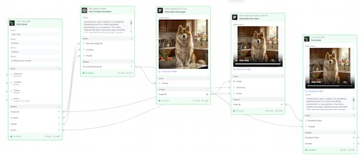 Fluxr Ai gallery image