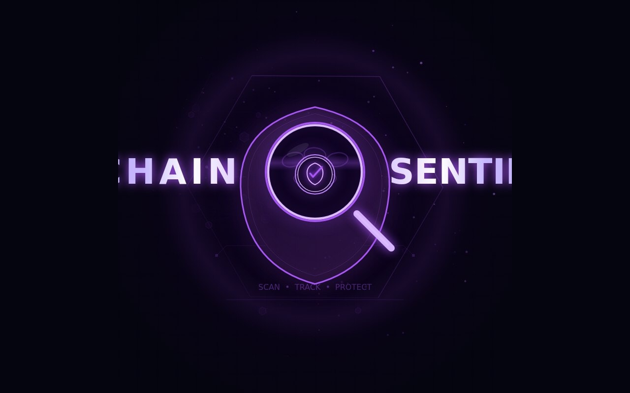 Chain Sentinel by Sentinel gallery image
