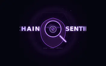 Chain Sentinel by Sentinel gallery image