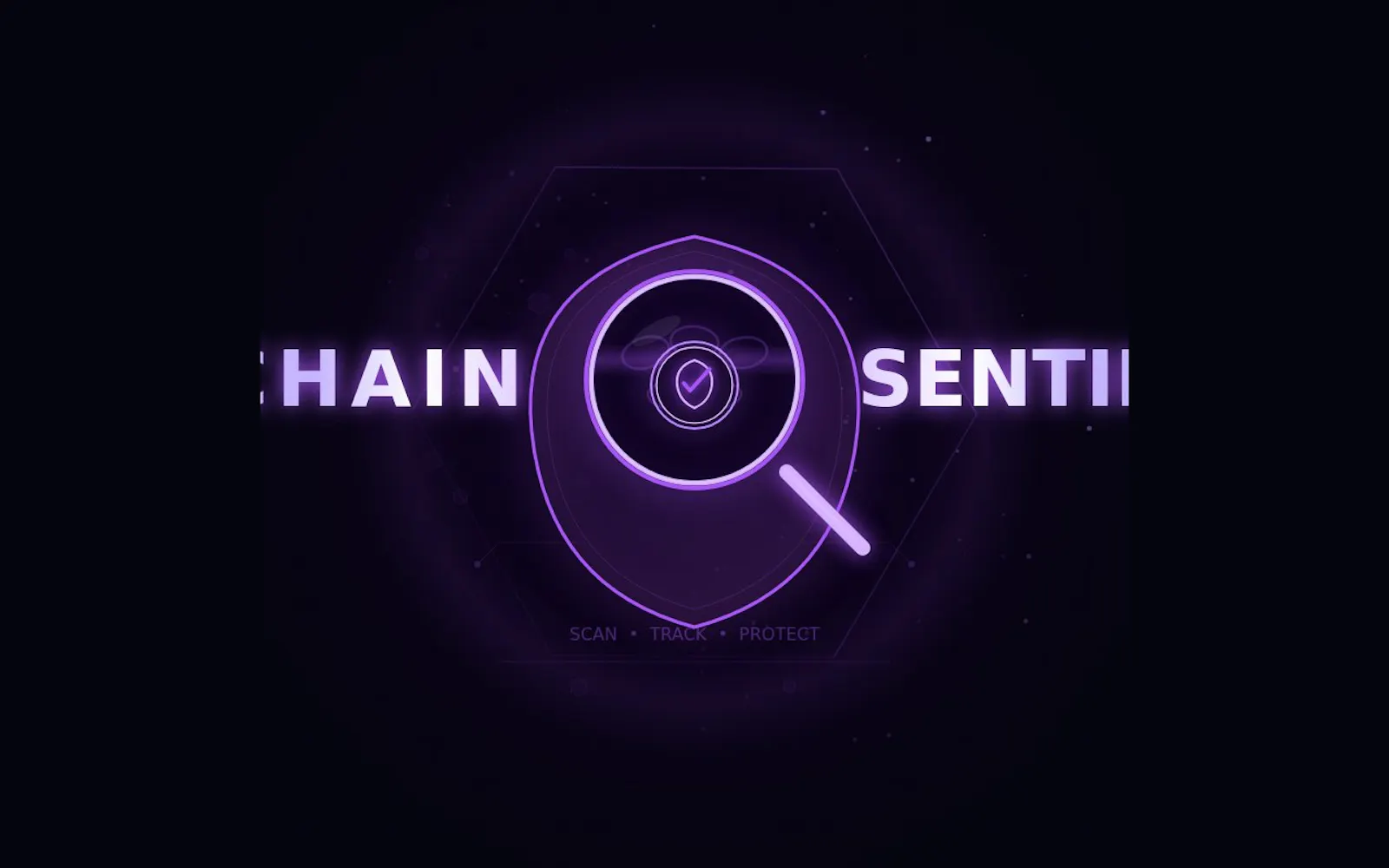 Chain Sentinel by Sentinel screenshot 1