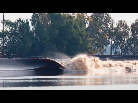 Kelly Slater Wave Company