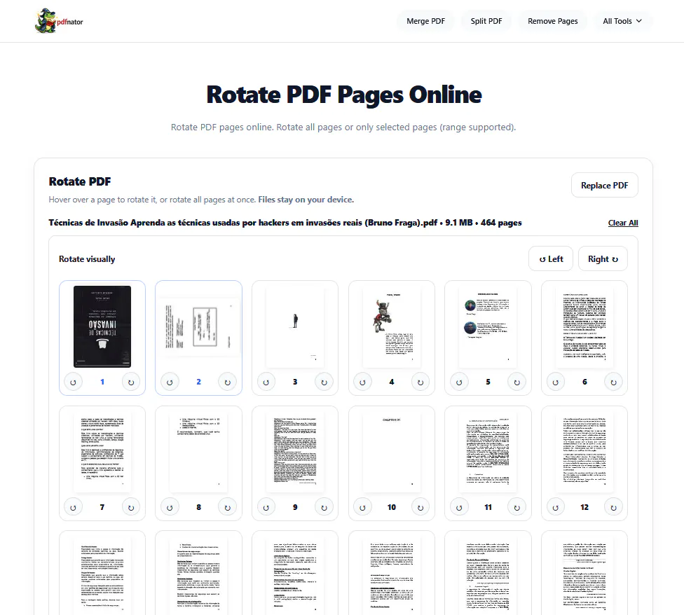 PDFNator gallery image