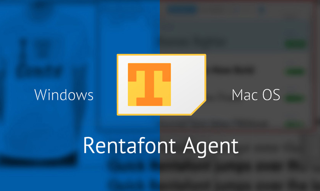 Rentafont gallery image