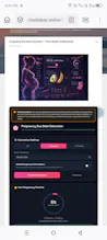 Pregnancy Due Date Calculator gallery image