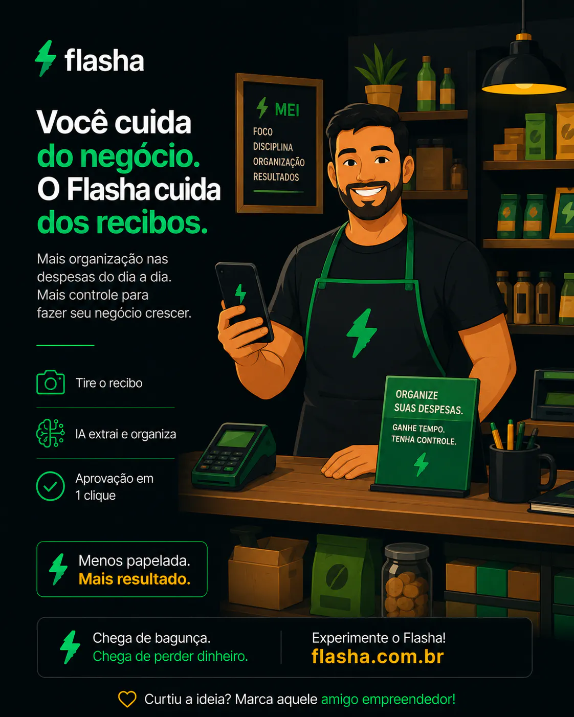 Flasha gallery image