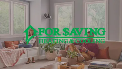 For Saving Heating And Cooling gallery image