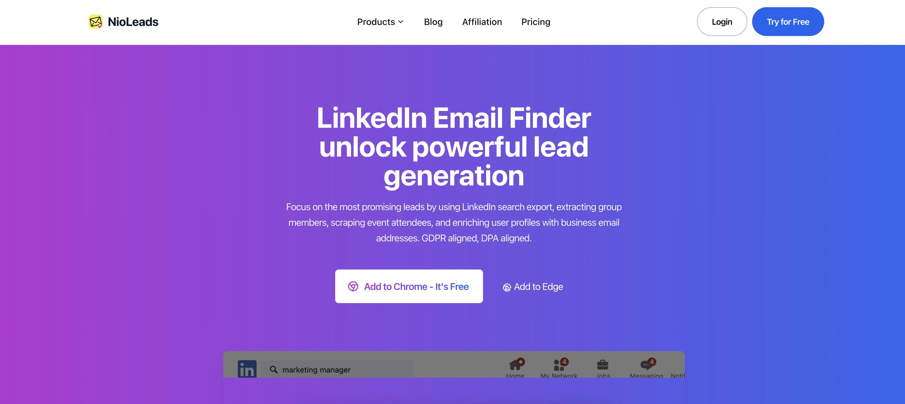 Nioleads Medien 4
