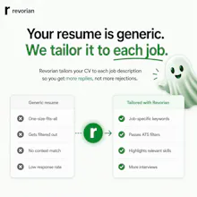 Revorian gallery image