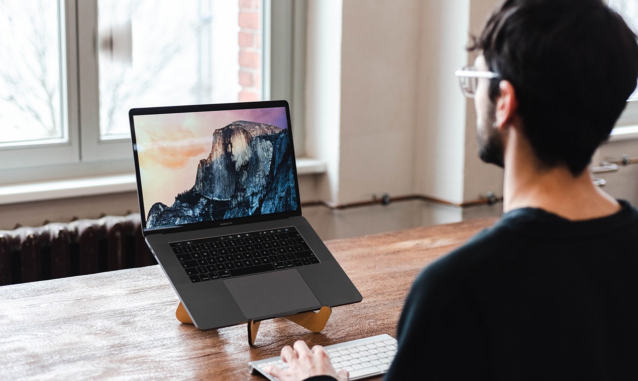 OpenStanding gallery image