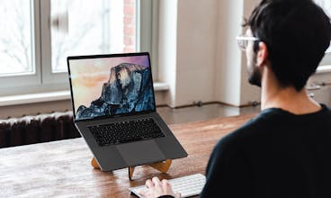 OpenStanding gallery image