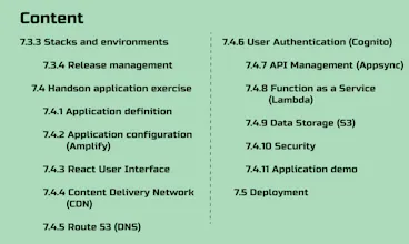Anybody Can AWS gallery image