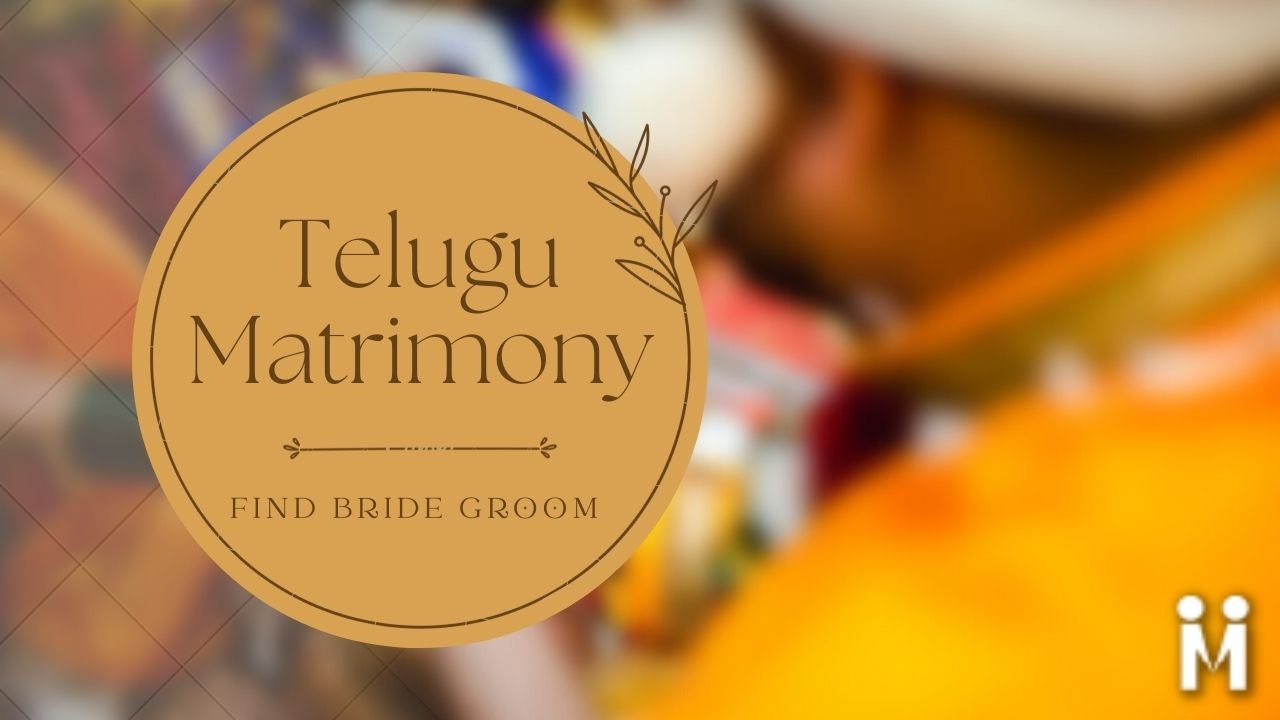 Telugu Matrimony Canada