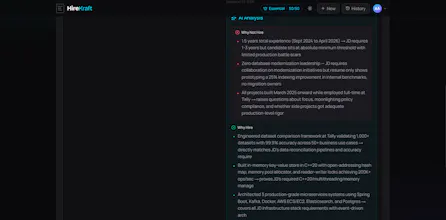 HireKraft gallery image