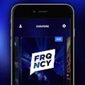 Combo.fm for iOS