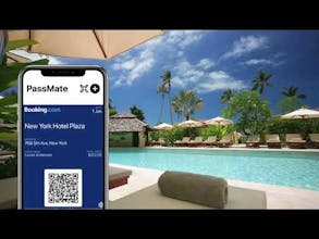 PassMate: Wallet for Passes gallery image