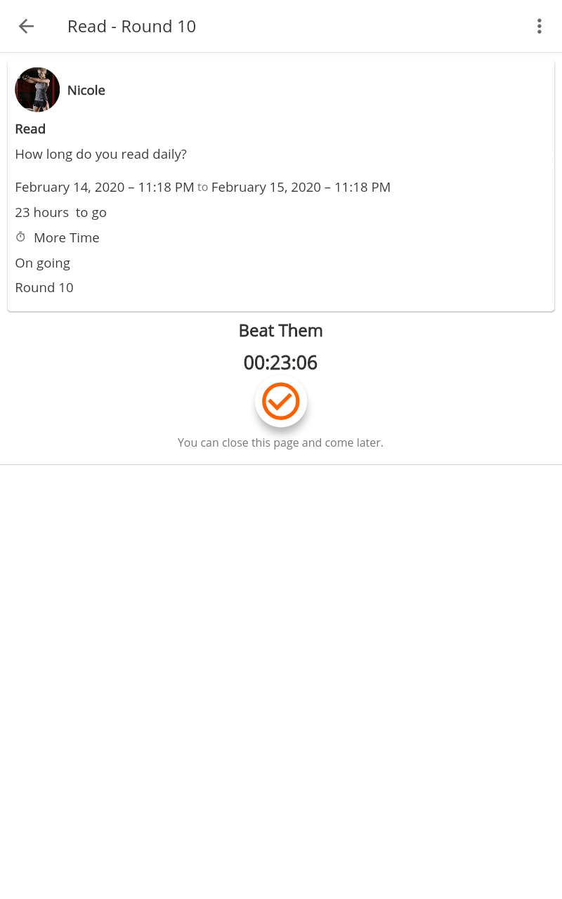 Beat Them gallery image