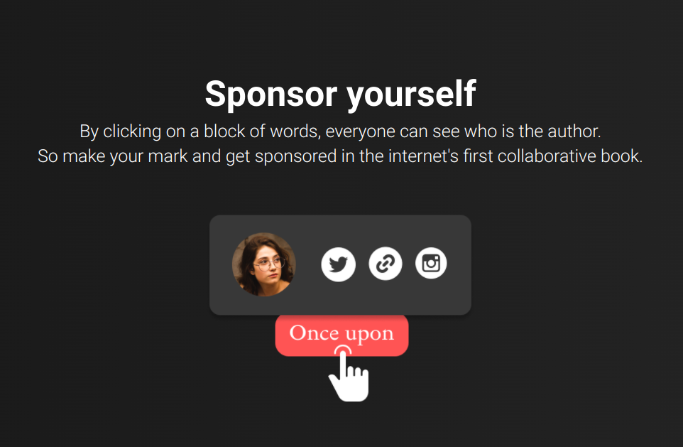 The Internet Sory Tale gallery image