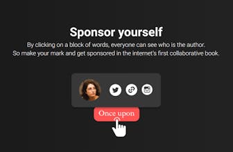 The Internet Sory Tale gallery image