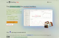 PostHog Desktop