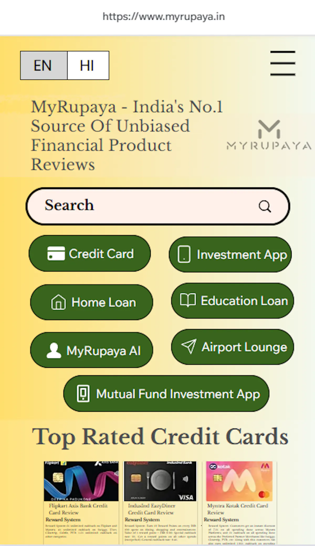 MyRupaya