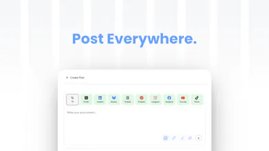 SocialRails gallery image