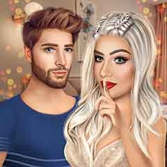 Bad Girl -  Romantic Story Love Game