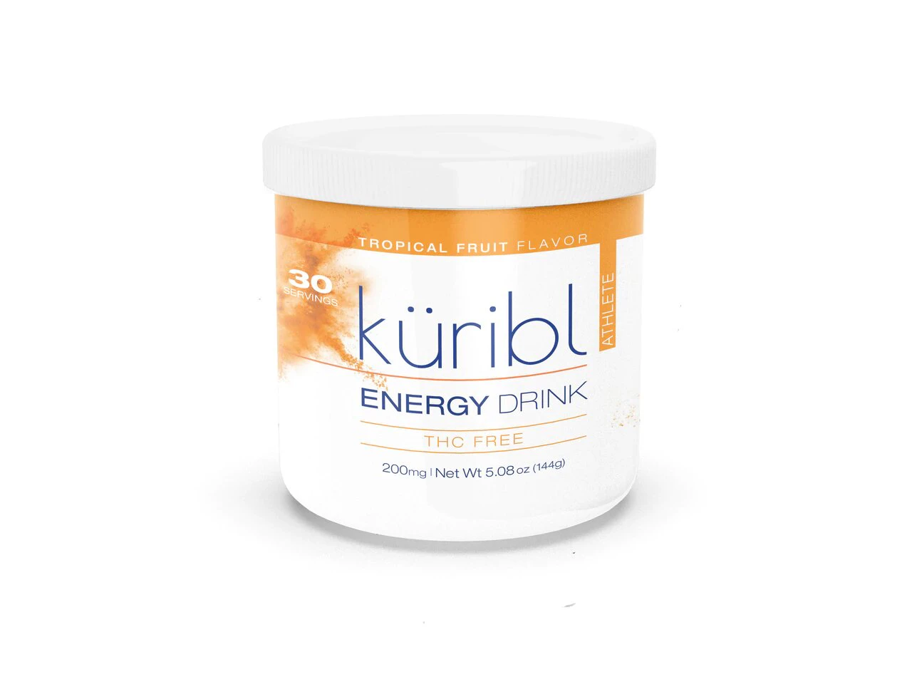 ENERGY DRINK POWDER