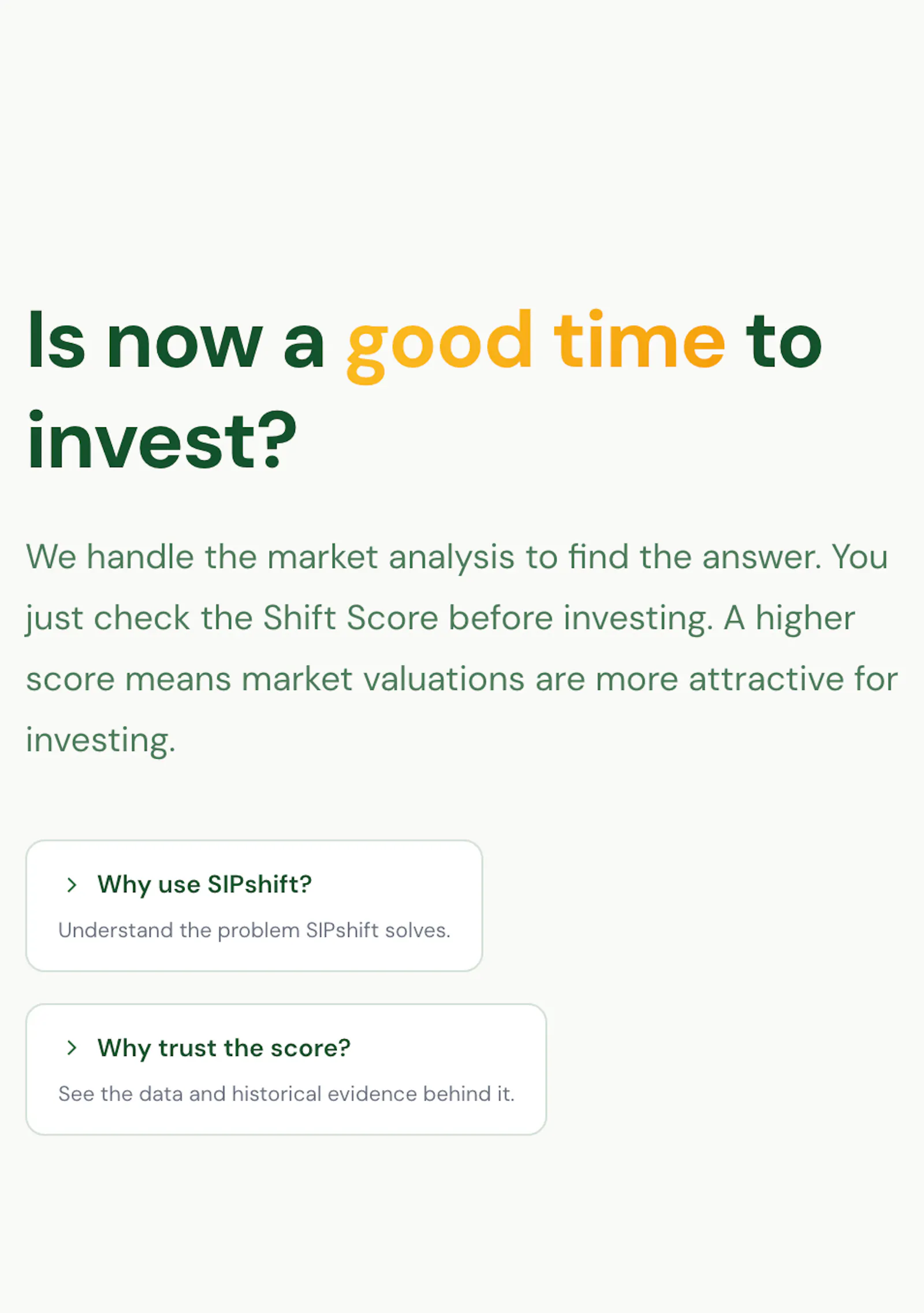 SIPshift screenshot 5