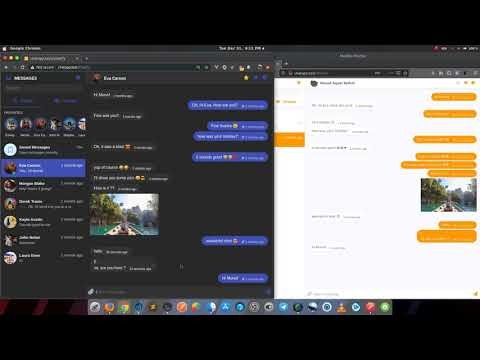 Chatify gallery image
