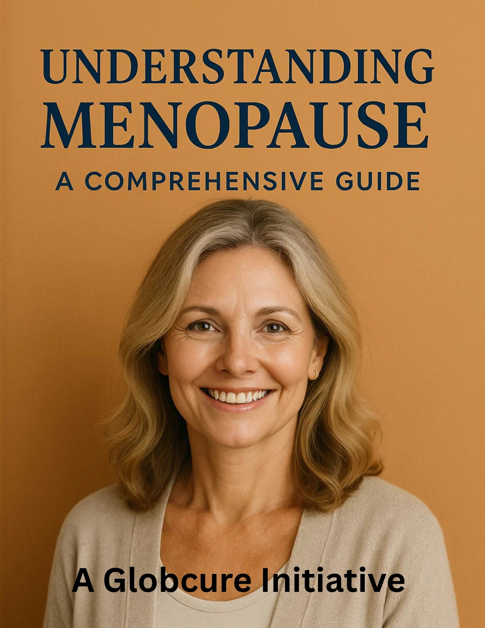 Média Boîte à outils de clarté de ménopause - Comprendre chaque étape avec la science et le soutien 2