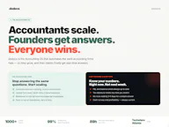 DoDocs inc