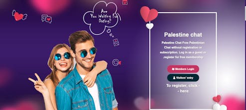 Arabic Chat gallery image