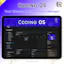 Coding OS