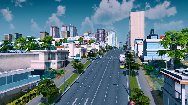 Cities: Skylines gallery image