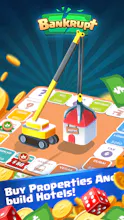 Bankrupt: Classic Monopoly style android game gallery image