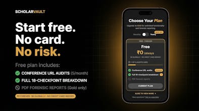 ScholarVault gallery image