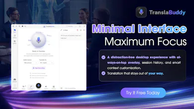 TranslaBuddy gallery image