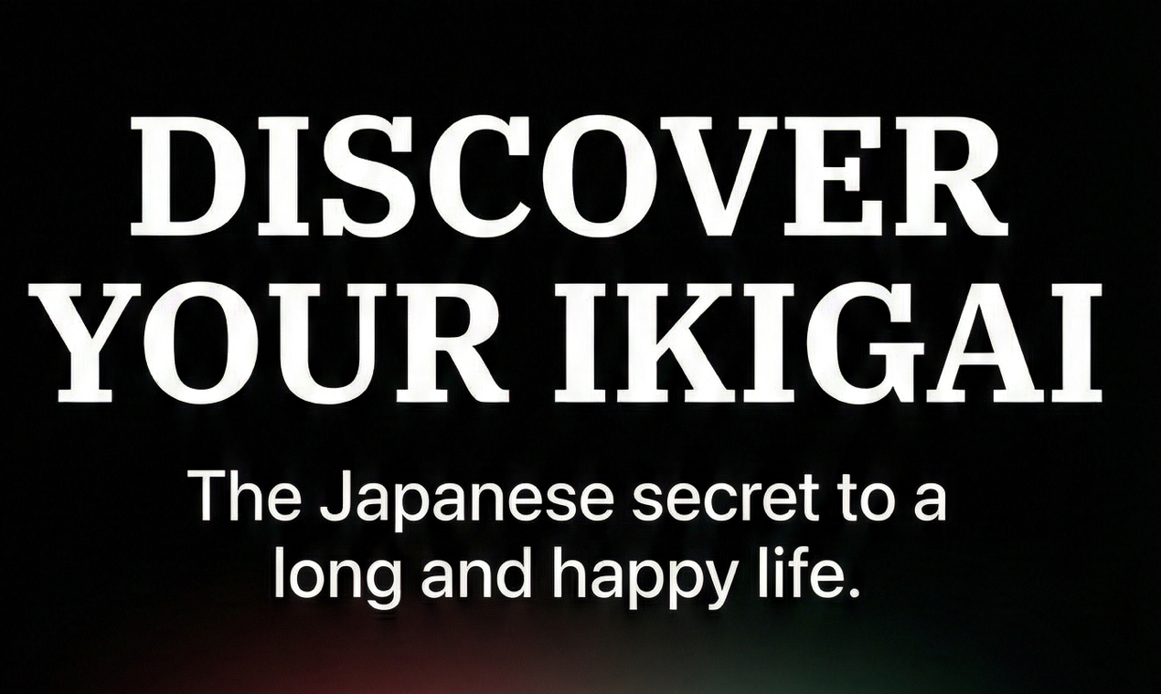 Ikigai Notes gallery image