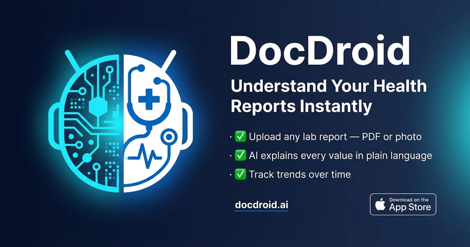 DocDroid screenshot 1
