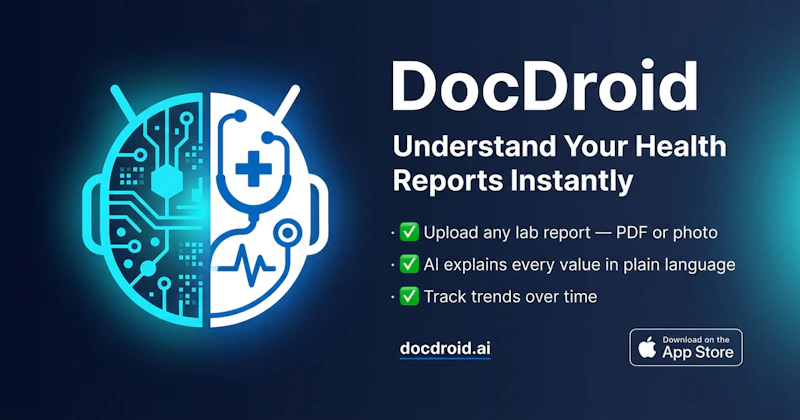 DocDroid screenshot 1